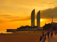 -演武大桥观景平台