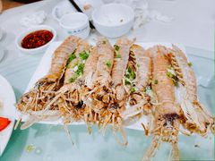 -南海渔家•海鲜•正宗海南菜(海棠湾店)