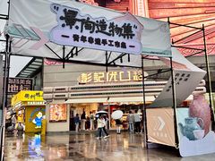-万达广场(南昌红谷滩店)