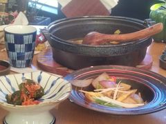 -炎蔵牛舌烤肉