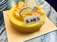 -坤思特1688咖啡(五洲花城店)