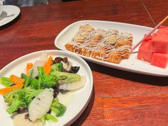 -外婆家(西溪印象城店)