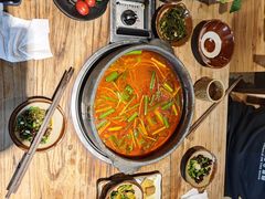 -贵厨酸汤牛肉(花果园国际中心店)