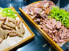 -百草香驴肉坊(国际城店)