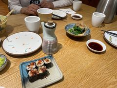 -赤稻·日式料理(禅城店)