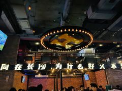 -HIB HUB公社(解放西路店)