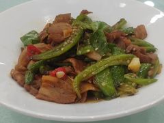 -郭林家常菜(洋桥店)