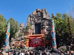 -杭州宋城