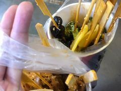 -童陈记重庆冷串串(食宝街店)