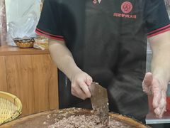 -闫家驴肉火烧(五四店)