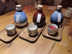 -长亭酒肆.武夷菜(鼓楼后海店)