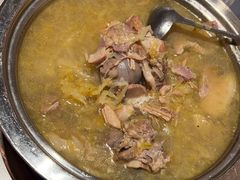 -李老哈·东北菜(宋园路店)