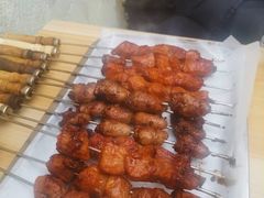 -王记西鎮电烤肉(汶上路店)