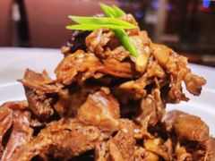 -老爷庙风味美食府(魏都大道店)