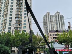 -上海纺织博物馆