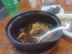 -环秀楼(黄山呈坎店)