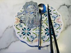 -丝路有约·优雅新疆菜(万宴城店)