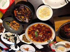 -涌上外婆桥(慈溪店)