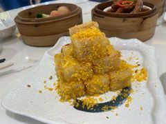 萝卜糕-海上名珠·海鲜酒楼(励骏庞都店)