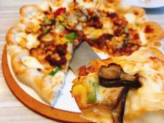 -必胜客(海安文峰店)