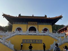 -云龙山