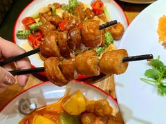 -姐妹鸭仔饭店(湾南路店)