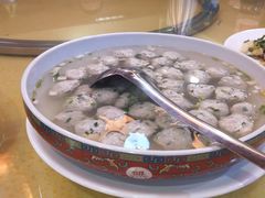 -天隆酒店·本地海鲜鲁菜(烟台大学店)
