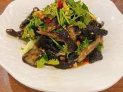 -长兴菜馆(高桥店)