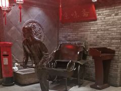 -京味斋·北京烤鸭(北京南站洋桥店)