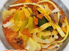 -大喜麻辣拌(凯德1818店)