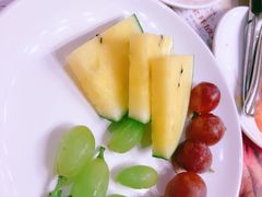-芭菲盛宴·环球美食(解放碑英利国际店)