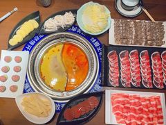 -快乐小羊·内蒙牛羊肉火锅(流花中心店)
