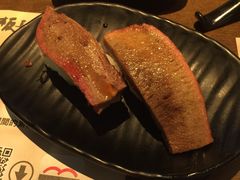 -板长寿司(铜锣湾店)