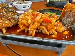 -农厨好味·温泉鹅·农家菜