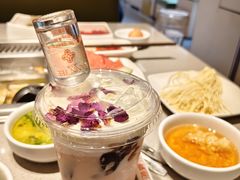 -海底捞火锅(公益西桥店)