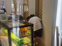 -康慈健身(雅戈尔雷迪森广场店)