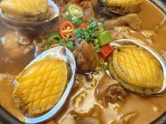 -恬阿姨庭院餐厅·生日宴