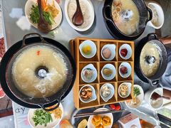-飞虎过桥米线(翠湖店)