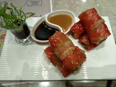 -表妹香港靓点餐厅