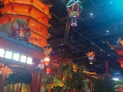 -万达茂商场(南京仙林店)
