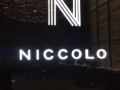 -长沙尼依格罗酒店