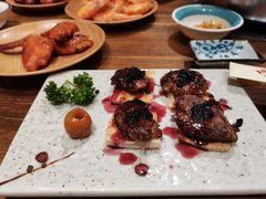 -蟹将军·松叶蟹和牛日料放题自助(K11店)