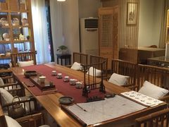 -拂晓山房·私房川菜(西门店)