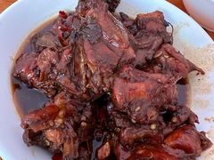 -如意香辣鸡架(总店)