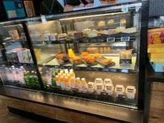 -星巴克臻选(上海陆家嘴中心店)
