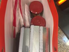 -樟宜机场免税店