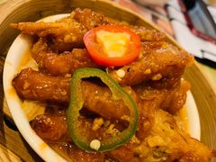 -添好运点心专门店(百老汇店)
