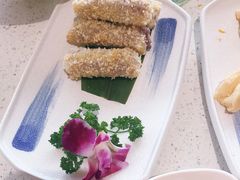 -如轩·海鲜砂锅粥·潮汕菜(小榄店)