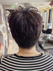 -TOP HAIR SALON