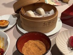 -新荣记(椒江店)